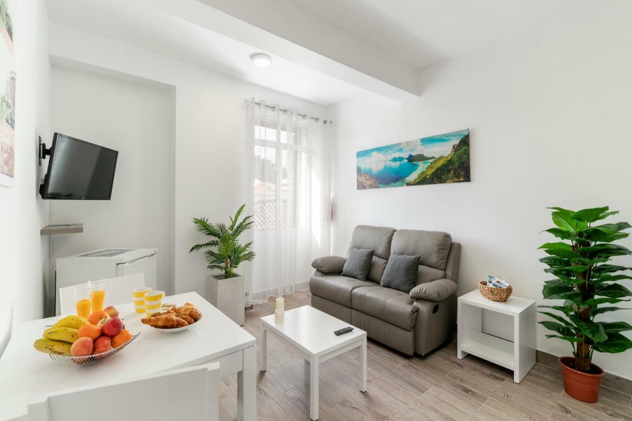 Funchal City Apartments Exteriér fotografie